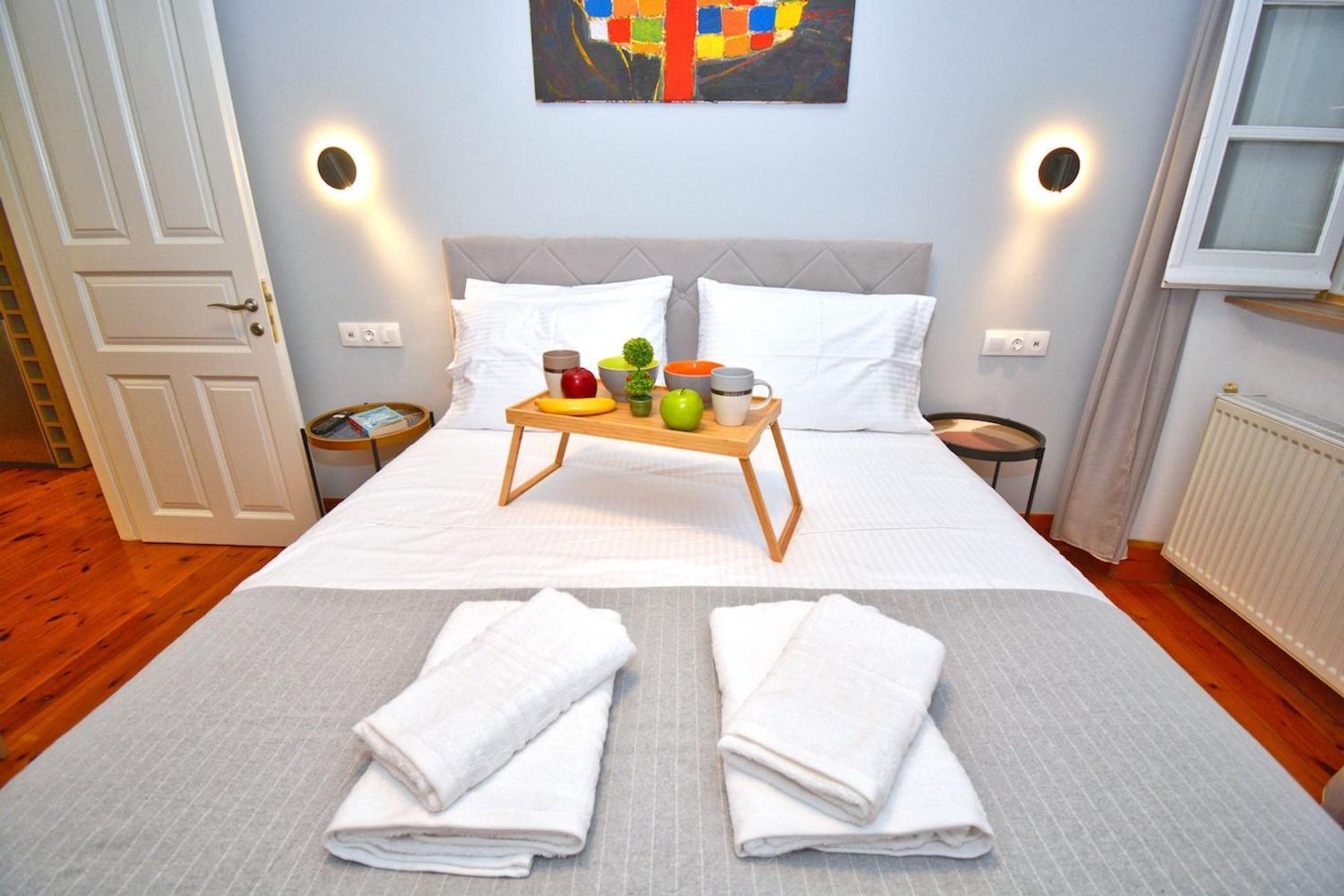 Mouragia Suites Corfu Corfu  Exterior photo
